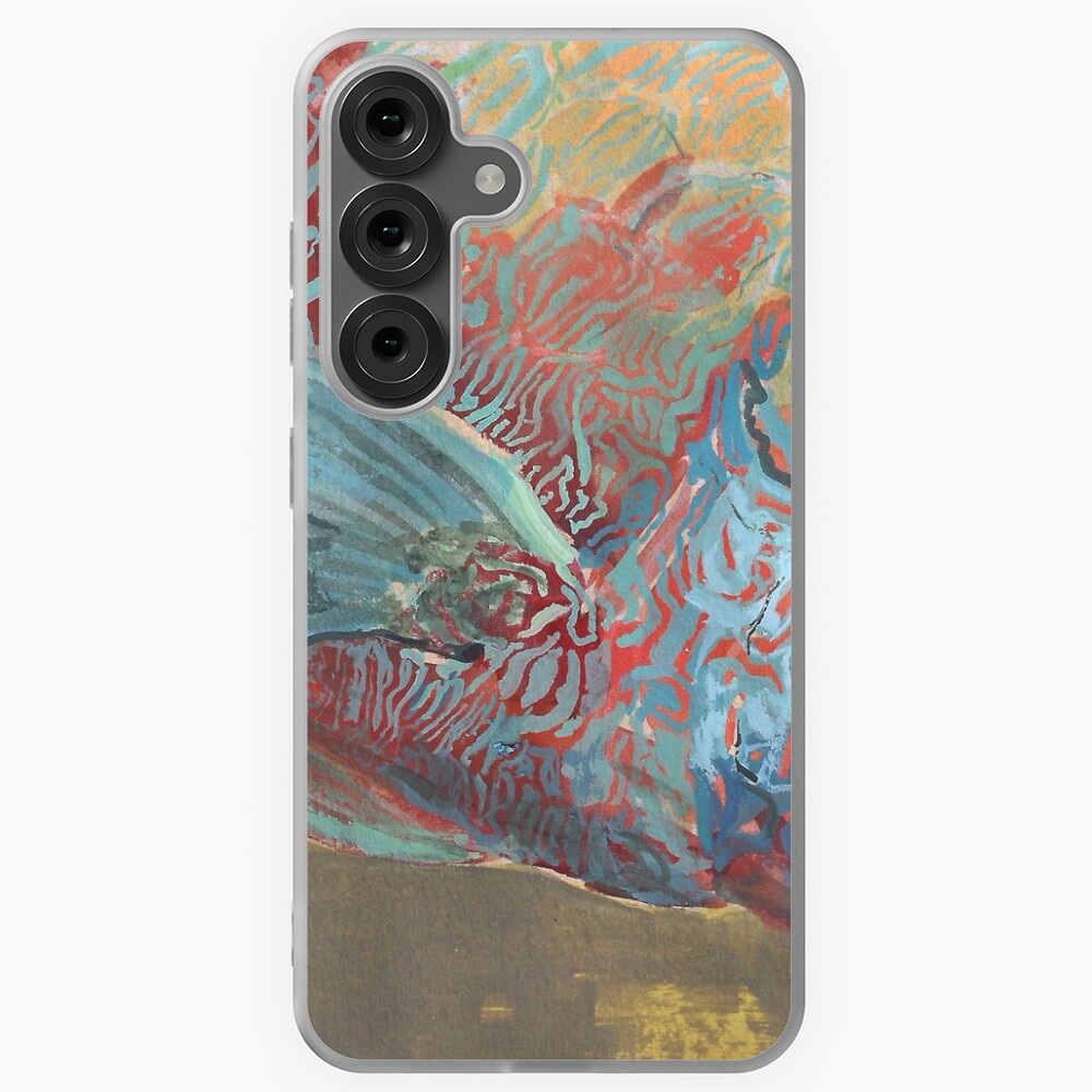 Item preview, Samsung Galaxy Soft Case designed and sold by EricaBottger.