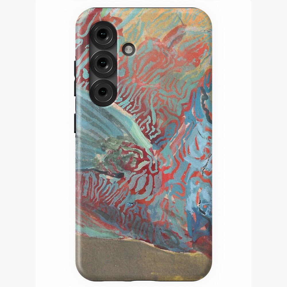 Item preview, Samsung Galaxy Tough Case designed and sold by EricaBottger.
