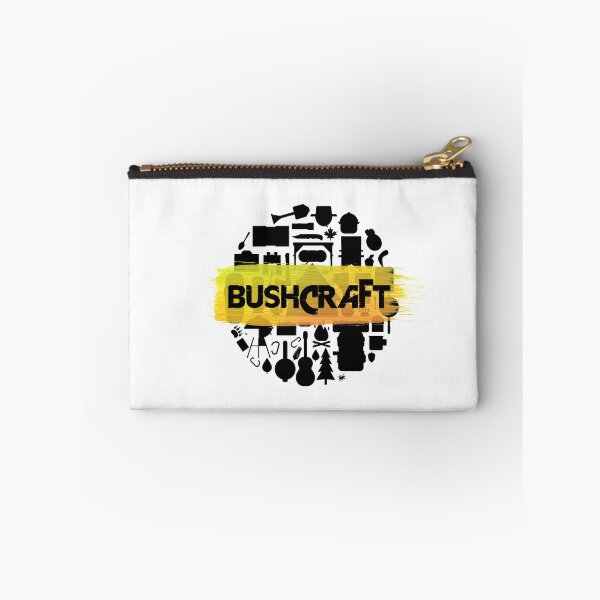 Item preview, Bushcraft Collage designed and sold by BigPoiasa.
