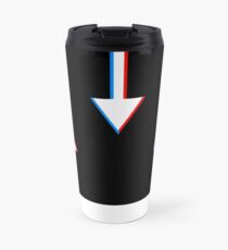 Minnesota Travel Mug