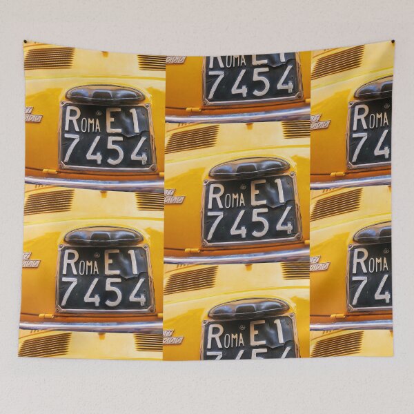 Item preview, Roma designed and sold by kokinoarhithi.
