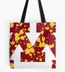 Minnestota Tote Bag