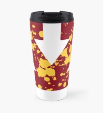 Minnestota Travel Mug