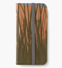 grr iPhone Wallet/Case/Skin