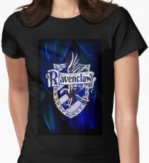 Ravenclaw Women's Fitted T-Shirt