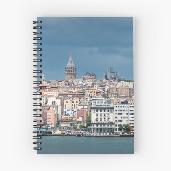 Item preview, Galata Tower, Istanbul, Turkey designed and sold by Michael Dietrich.