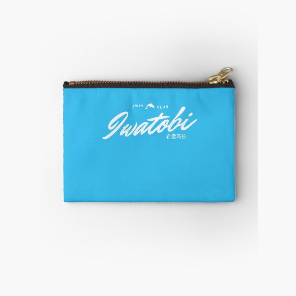 Item preview, Iwatobi High School Swim Club designed and sold by asirensong.