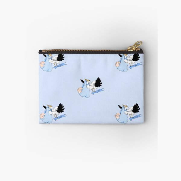 Item preview, Stork - It's a boy! designed and sold by trossi.