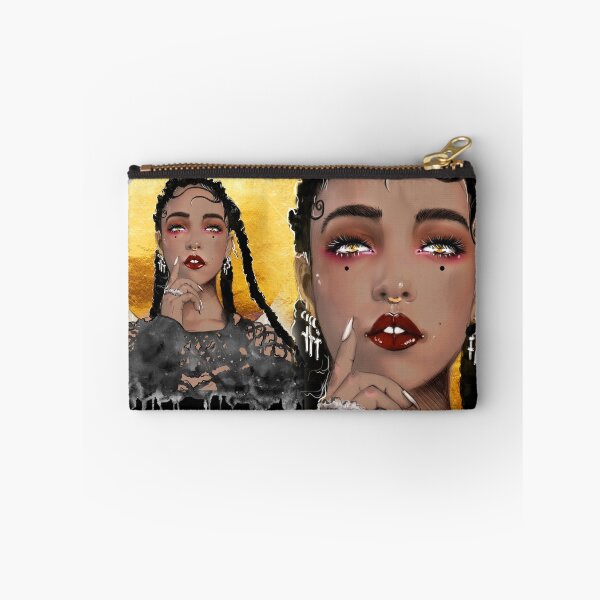 Item preview, FKA Twigs designed and sold by Sara Eshak.