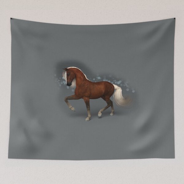 Item preview, Silver Bay Horse designed and sold by Rae134.