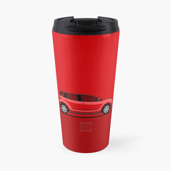 Travel Mug