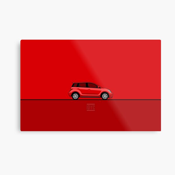 Metal Print