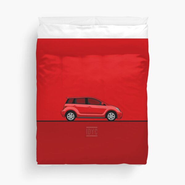 Duvet Cover