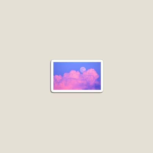 Item preview, Nubes pastel designed and sold by VOICES.
