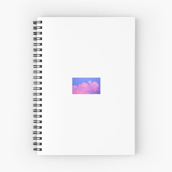 Item preview, Pastel Clouds designed and sold by VOICES.