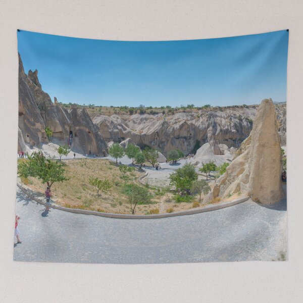Item preview, Cappadocia, Turkey designed and sold by Michael Dietrich.