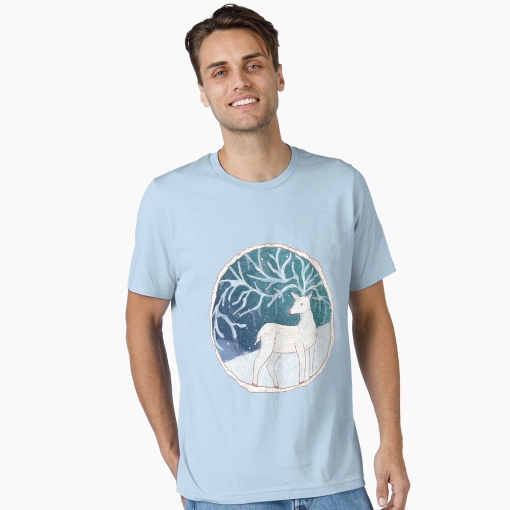 Item preview, Essential T-Shirt designed and sold by tinaschofield.