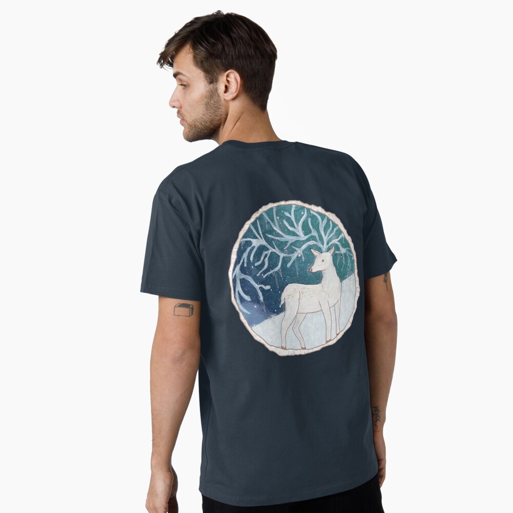 Item preview, Premium T-Shirt designed and sold by tinaschofield.