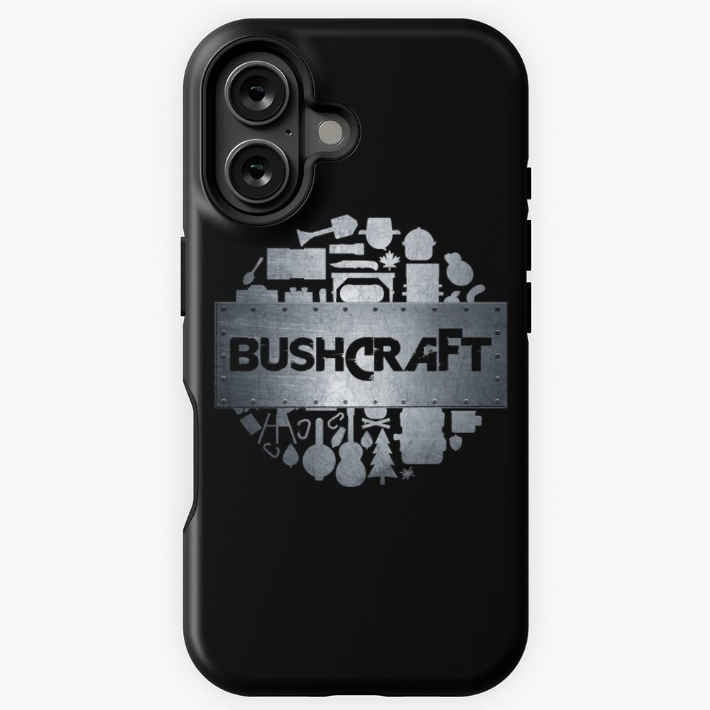 Item preview, iPhone Magsafe Tough Case designed and sold by BigPoiasa.