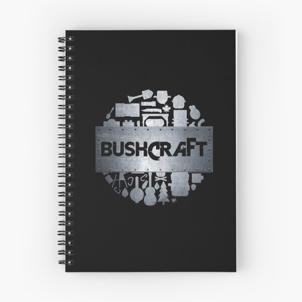 Item preview, Bushcraft metal designed and sold by BigPoiasa.
