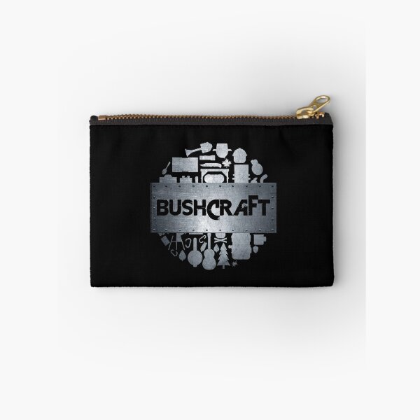 Item preview, Bushcraft metal designed and sold by BigPoiasa.