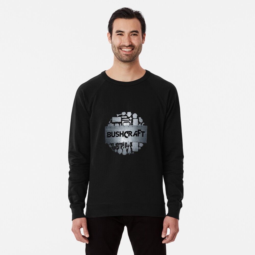 Item preview, Lightweight Sweatshirt designed and sold by BigPoiasa.