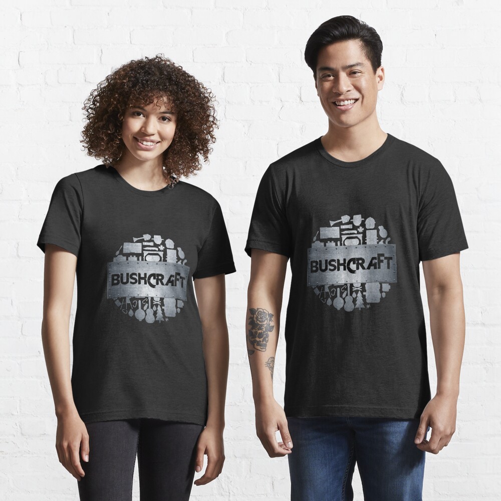 Item preview, Essential T-Shirt designed and sold by BigPoiasa.