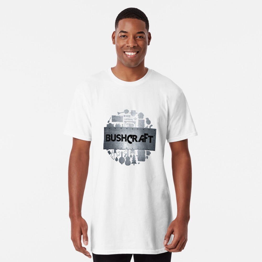 Item preview, Long T-Shirt designed and sold by BigPoiasa.