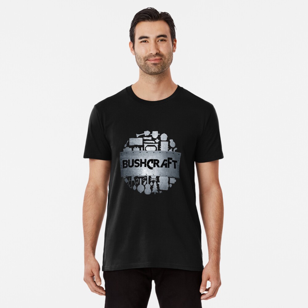 Item preview, Premium T-Shirt designed and sold by BigPoiasa.