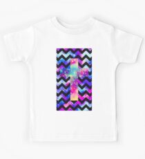Rainbow Cross Kids Tee