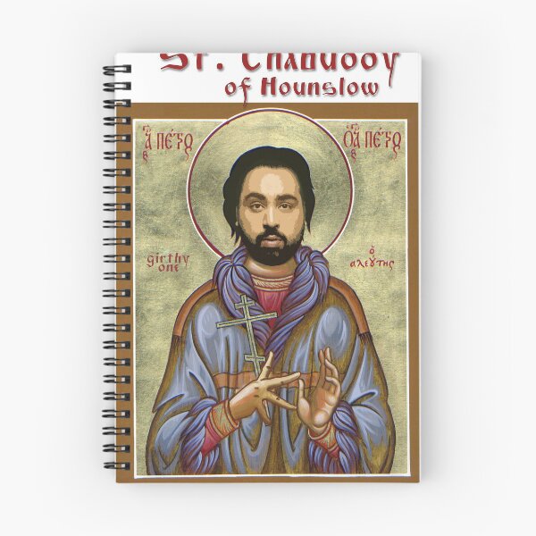 Item preview, St Chabuddy G  designed and sold by JDempzz.