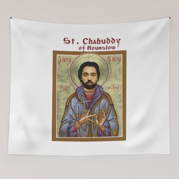 Item preview, St Chabuddy G  designed and sold by JDempzz.