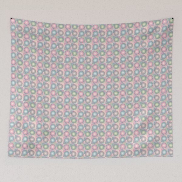 Item preview, Circles designed and sold by VibrantDesign.