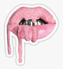Kylie Jenner Sticker