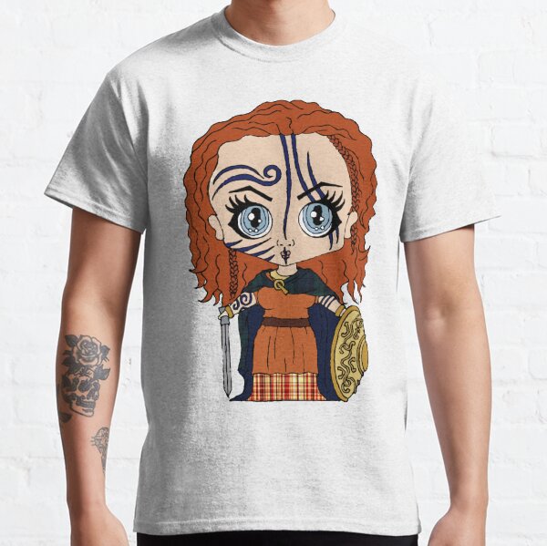 Boudicca Classic T-Shirt