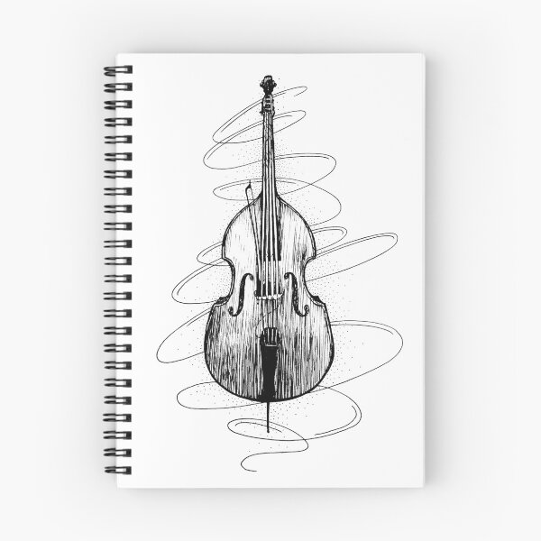 Item preview, Upright Bass designed and sold by KSkov.
