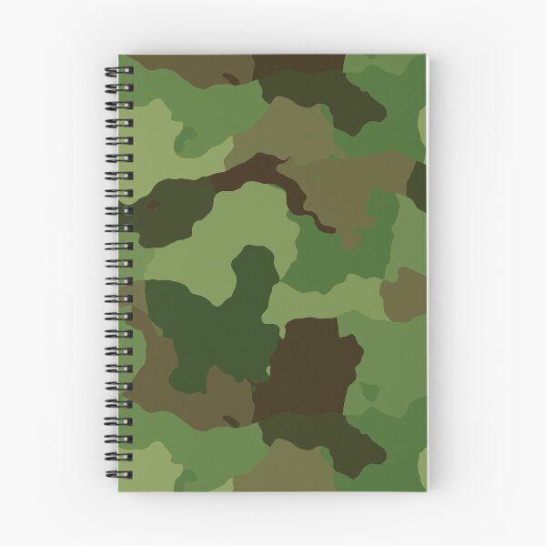 Item preview, Camouflage designed and sold by VibrantDesign.