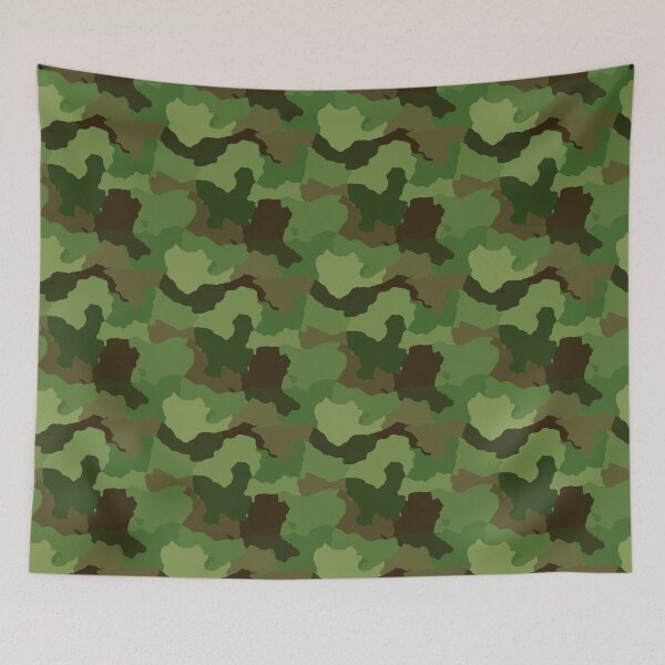 Item preview, Camouflage designed and sold by VibrantDesign.
