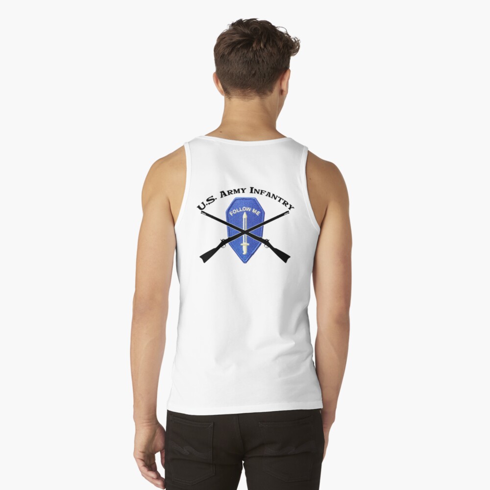 Item preview, Tank Top designed and sold by Buckwhite.