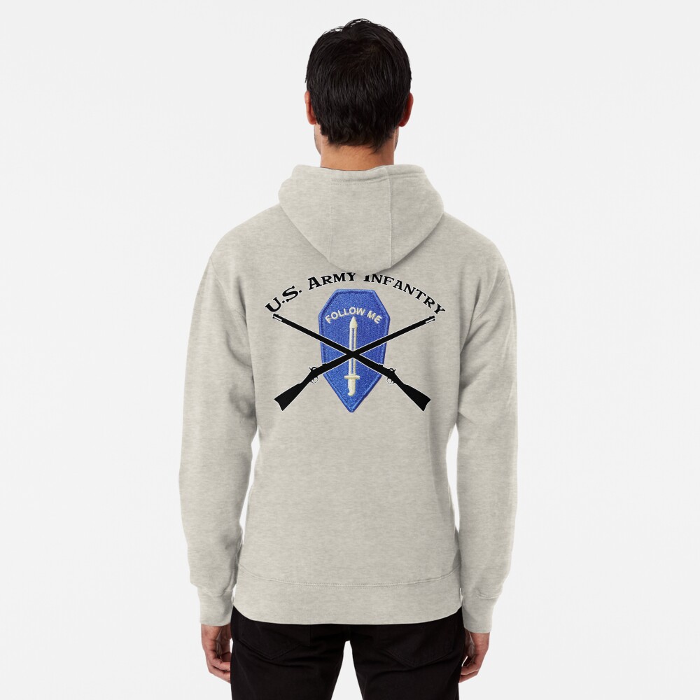 Item preview, Pullover Hoodie designed and sold by Buckwhite.