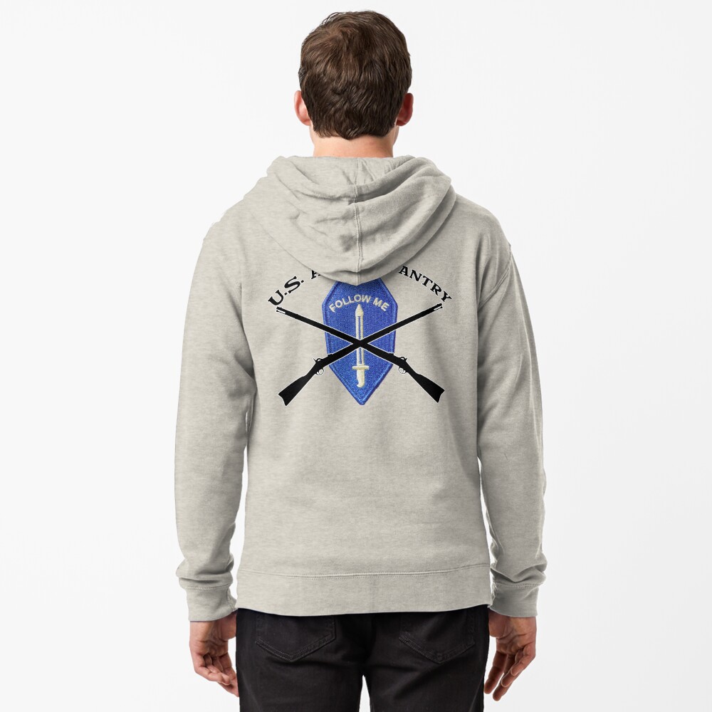 Item preview, Zipped Hoodie designed and sold by Buckwhite.