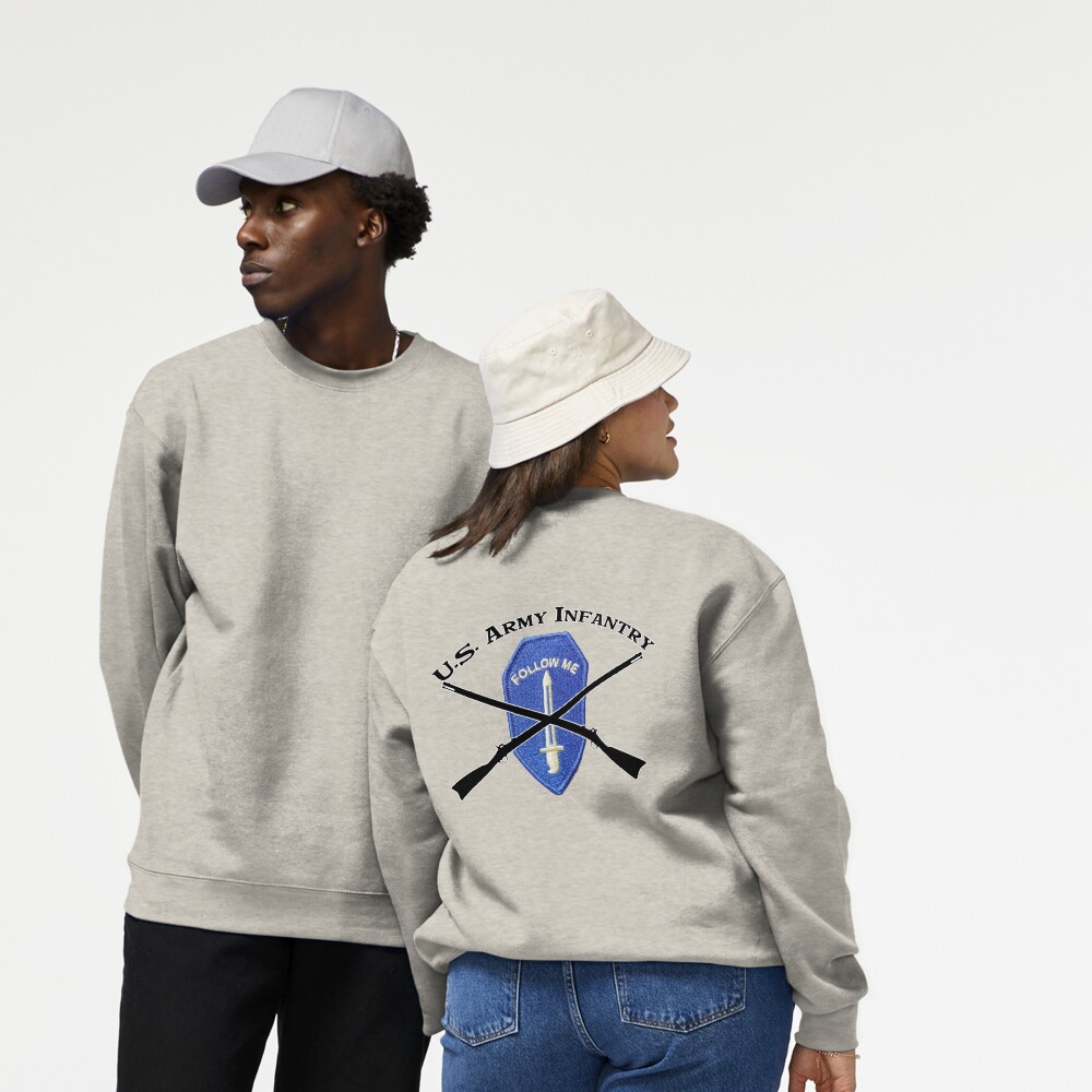 Item preview, Pullover Sweatshirt designed and sold by Buckwhite.