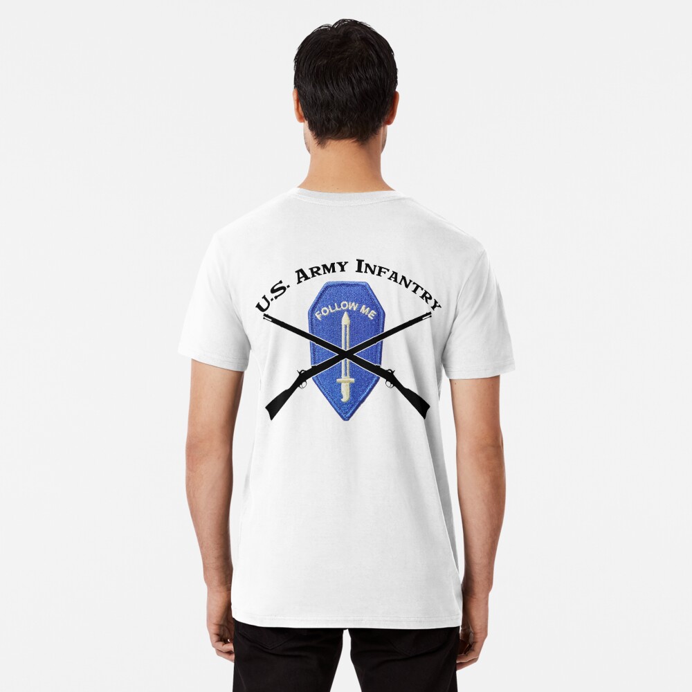 Item preview, Premium T-Shirt designed and sold by Buckwhite.
