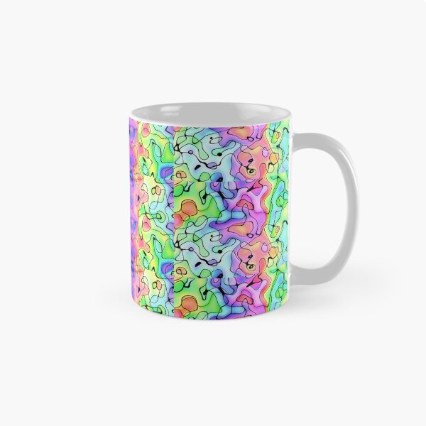 Item preview, Rainbow Design designed and sold by VibrantDesign.