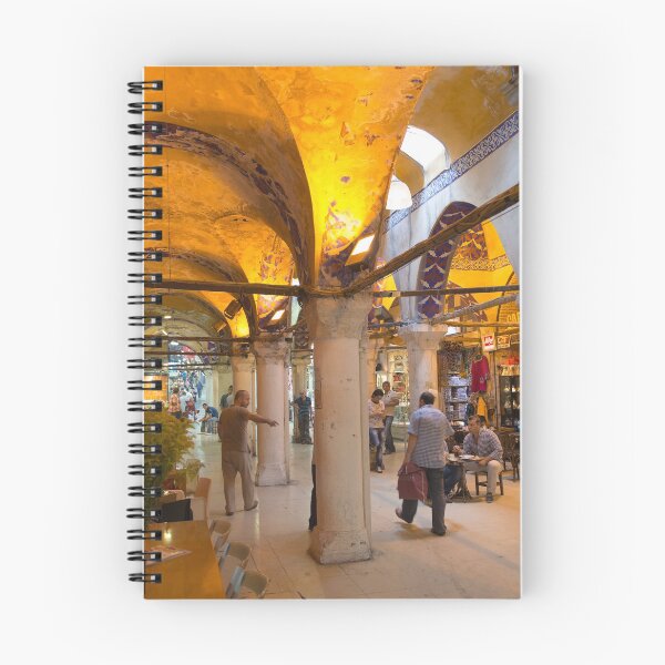 Item preview, Grand Bazaar, Istanbul, Turkey designed and sold by Michael Dietrich.