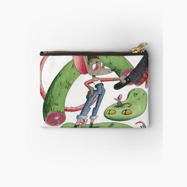 Item preview, Slice the Snake designed and sold by KaseyTheGolden.