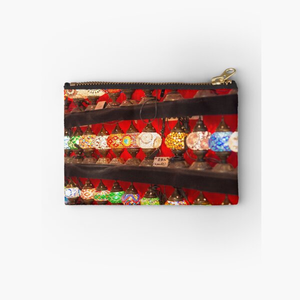 Item preview, Grand Bazaar, Lamps, Istanbul, Turkey designed and sold by Michael Dietrich.