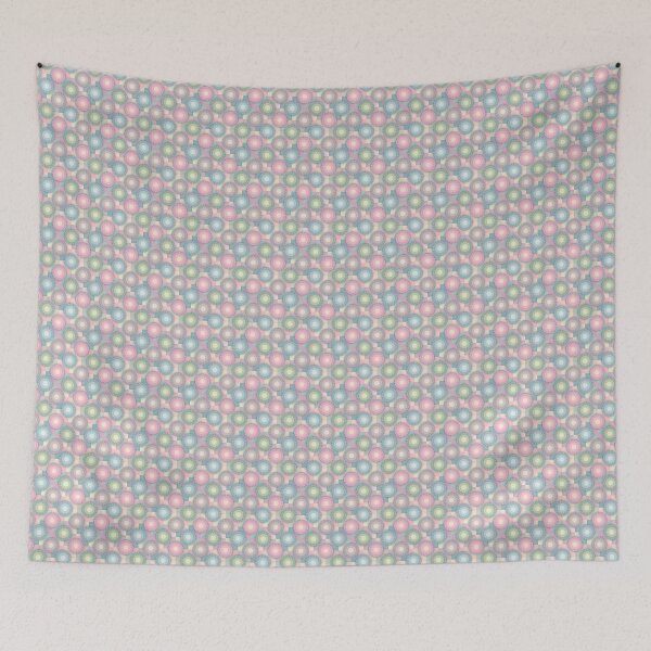 Item preview, Circles designed and sold by VibrantDesign.