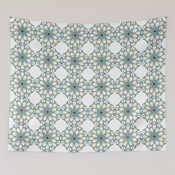 Item preview, Mandala designed and sold by VibrantDesign.
