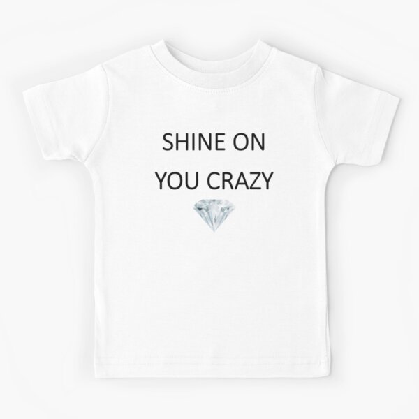 Shimmer and Shine Kids Jewel Long Sleeve T Shirt